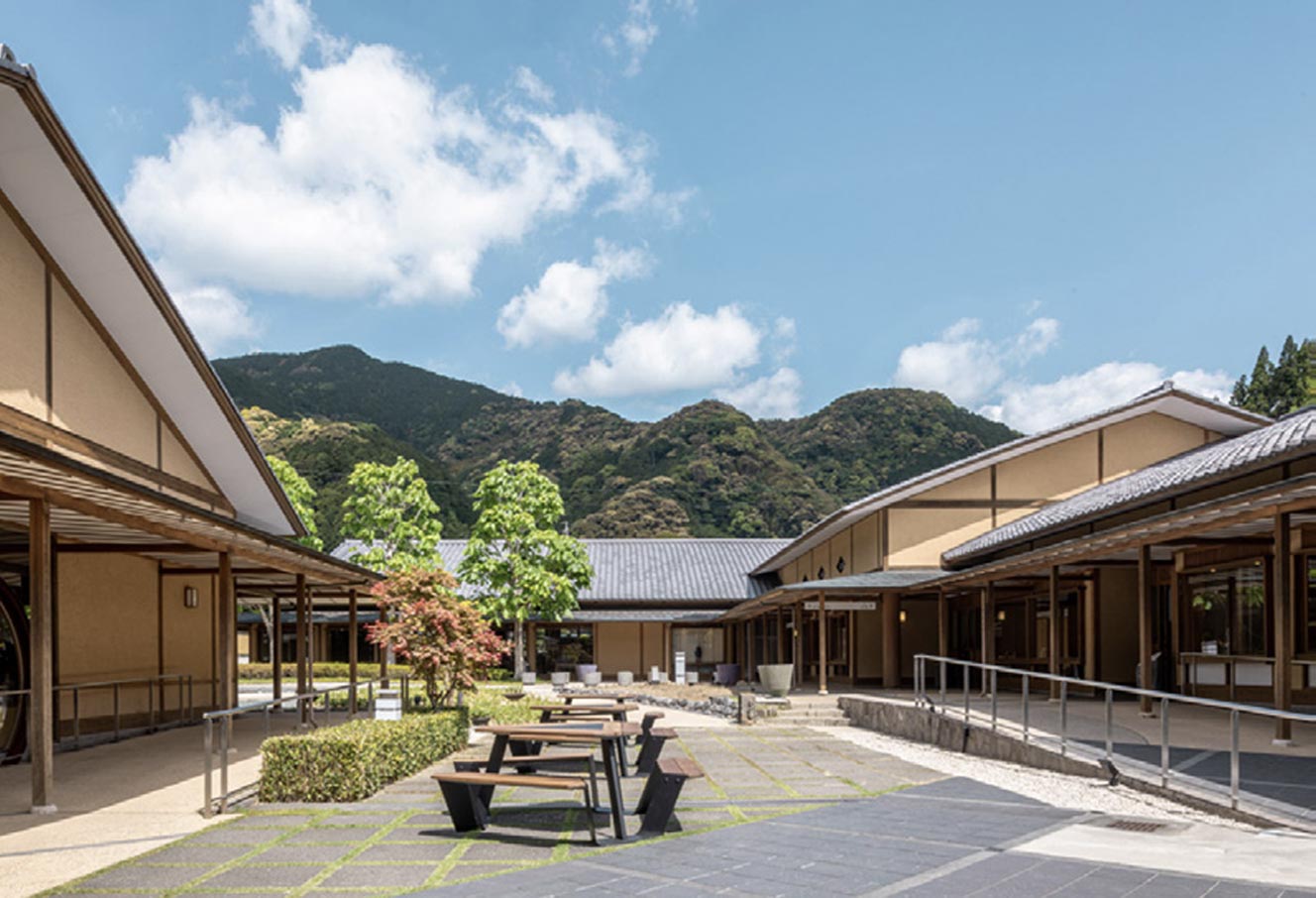 駿府の工房 匠宿