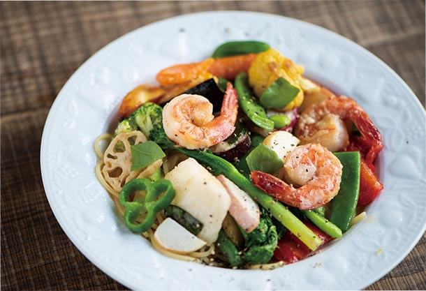 アブリアラグリーリャ