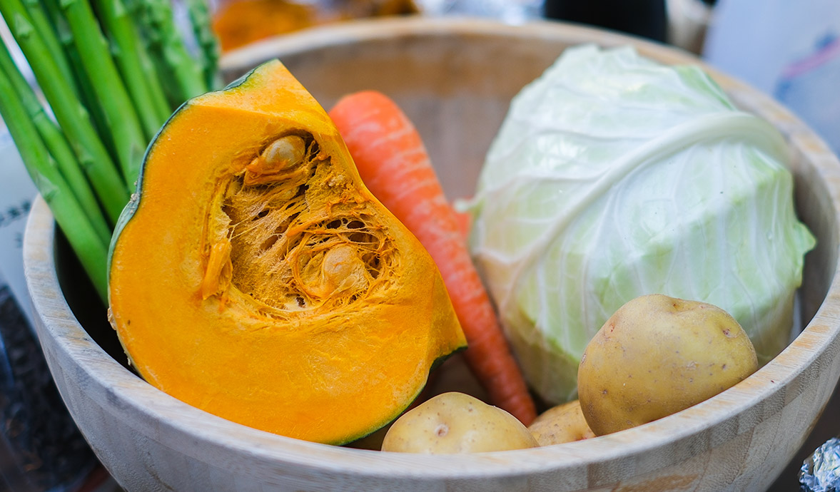 BBQセットご利用イメージ